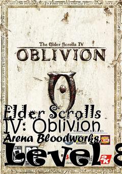 Box art for Elder Scrolls IV: Oblivion