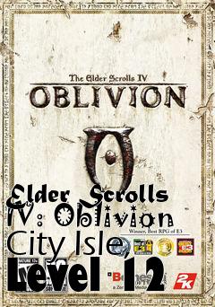 Box art for Elder Scrolls IV: Oblivion