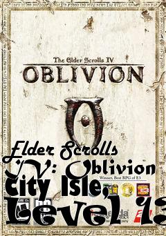 Box art for Elder Scrolls IV: Oblivion