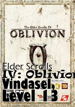 Box art for Elder Scrolls IV: Oblivion