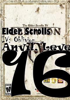 Box art for Elder Scrolls IV: Oblivion