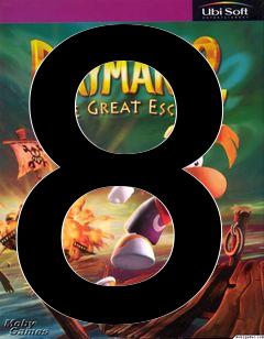 Box art for Great Escape, The