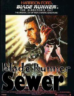 Box art for Blade Runner