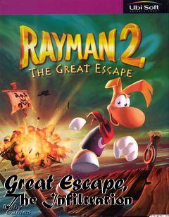 Box art for Great Escape, The