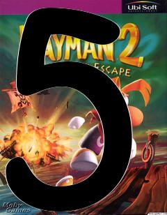 Box art for Great Escape, The