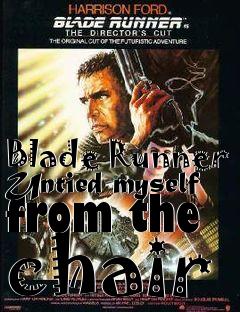 Box art for Blade Runner