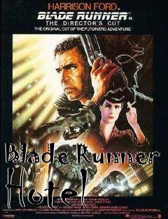 Box art for Blade Runner