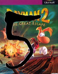 Box art for Great Escape, The