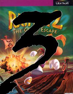 Box art for Great Escape, The