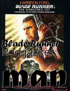 Box art for Blade Runner