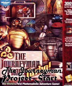 Box art for The Journeyman Project