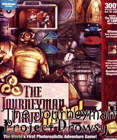 Box art for The Journeyman Project
