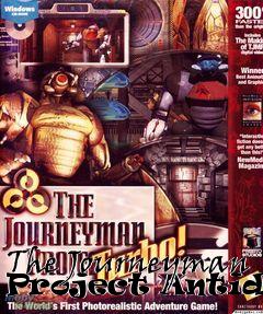 Box art for The Journeyman Project