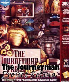 Box art for The Journeyman Project