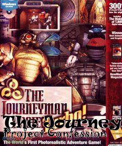 Box art for The Journeyman Project