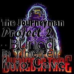 Box art for The Journeyman Project 2 - Buried in Time