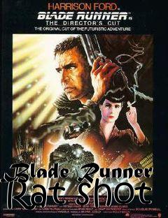 Box art for Blade Runner