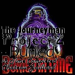 Box art for The Journeyman Project 2 - Buried in Time