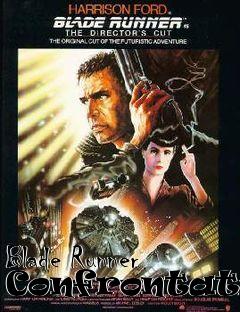 Box art for Blade Runner