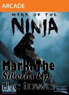Box art for Mark, The