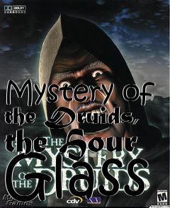 Box art for Mystery of the Druids, the