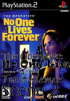 Box art for The Operative: No One Lives Forever