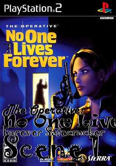 Box art for The Operative: No One Lives Forever