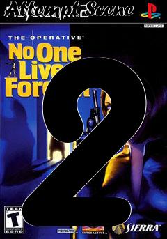 Box art for The Operative: No One Lives Forever