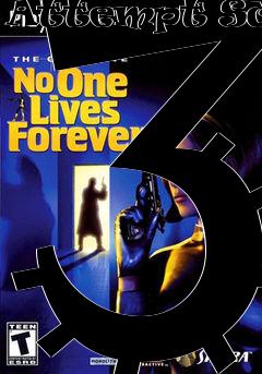 Box art for The Operative: No One Lives Forever