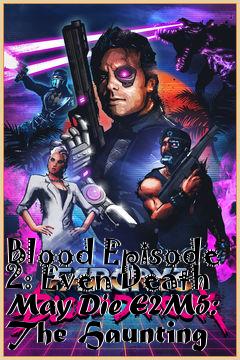 Box art for Blood