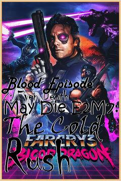 Box art for Blood