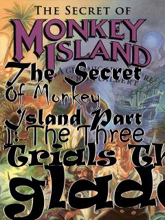 Box art for The Secret Of Monkey Island