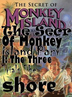 Box art for The Secret Of Monkey Island