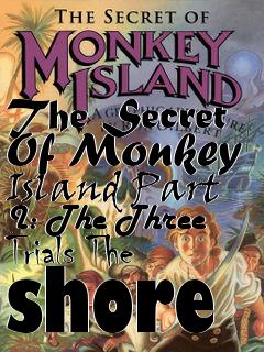 Box art for The Secret Of Monkey Island