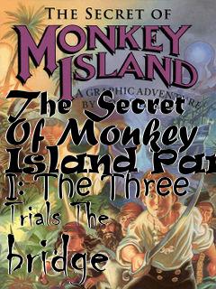 Box art for The Secret Of Monkey Island