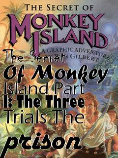 Box art for The Secret Of Monkey Island