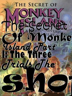 Box art for The Secret Of Monkey Island