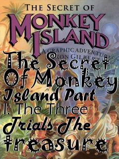 Box art for The Secret Of Monkey Island