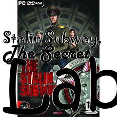 Box art for Stalin Subway, The