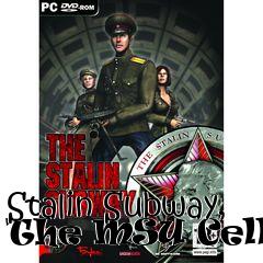 Box art for Stalin Subway, The