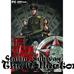 Box art for Stalin Subway, The