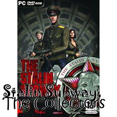 Box art for Stalin Subway, The