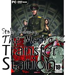 Box art for Stalin Subway, The