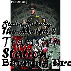 Box art for Stalin Subway, The