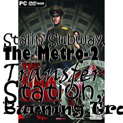 Box art for Stalin Subway, The