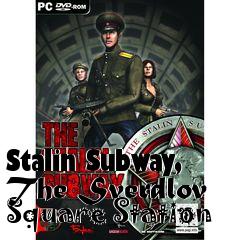 Box art for Stalin Subway, The