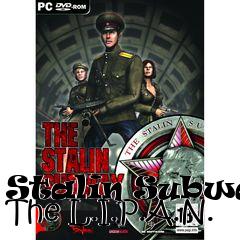 Box art for Stalin Subway, The