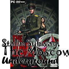 Box art for Stalin Subway, The