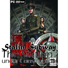 Box art for Stalin Subway, The