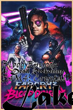 Box art for Blood